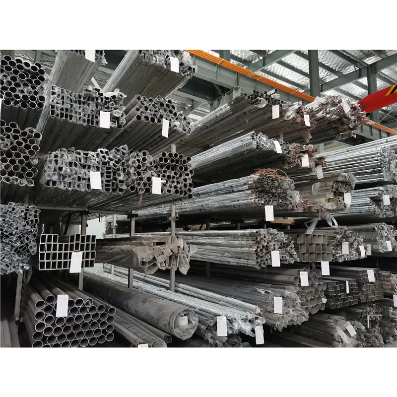 stainless steel pipe&tube